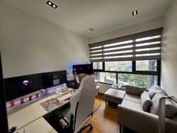 Grandeur Park Residences (D16), Condominium #558519631